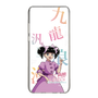 スリムプロテクションケース［ 九龍ジェネリックロマンス - 小黒 ］