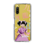 スリムプロテクションケース［ 九龍ジェネリックロマンス - 小黒 ］