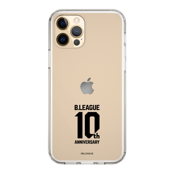 スリムプロテクションケース［ B.LEAGUE -10周年 - ロゴA ］