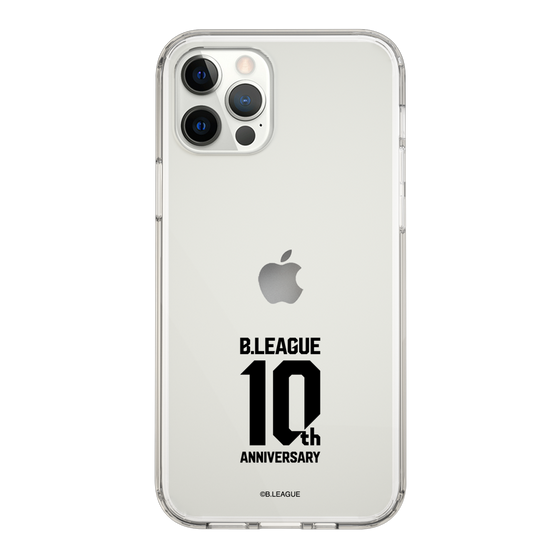 スリムプロテクションケース［ B.LEAGUE -10周年 - ロゴA ］