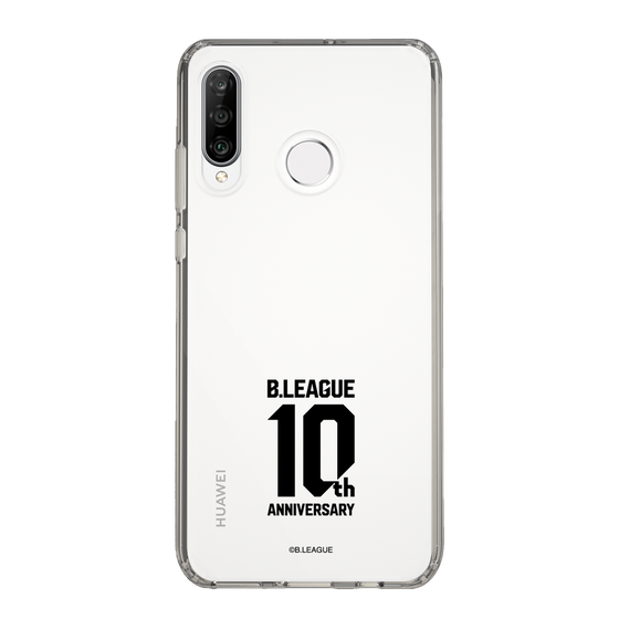 スリムプロテクションケース［ B.LEAGUE -10周年 - ロゴA ］