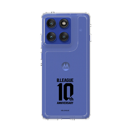 スリムプロテクションケース［ B.LEAGUE -10周年 - ロゴA ］