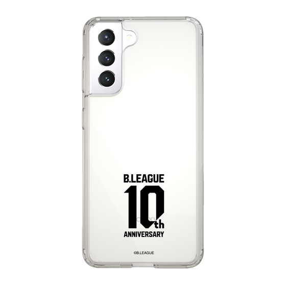 スリムプロテクションケース［ B.LEAGUE -10周年 - ロゴA ］