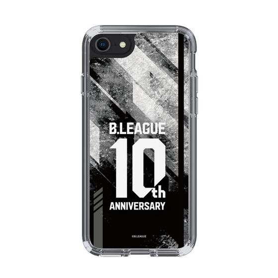 スリムプロテクションケース［ B.LEAGUE -10周年 - ロゴB ］