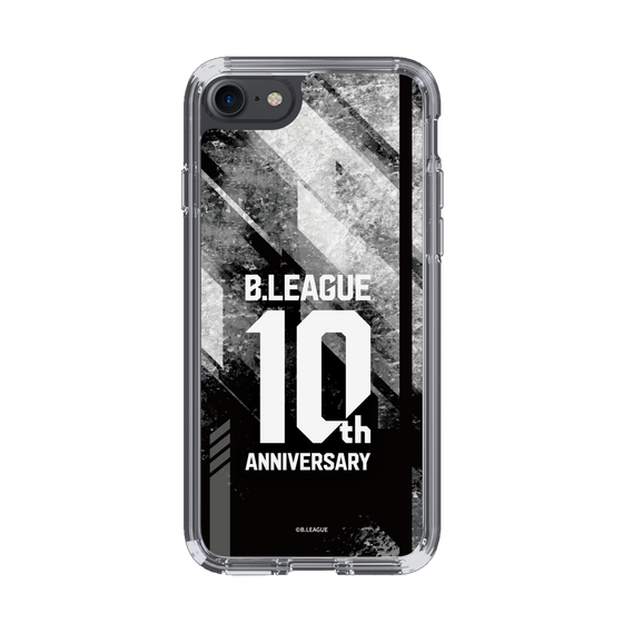 スリムプロテクションケース［ B.LEAGUE -10周年 - ロゴB ］