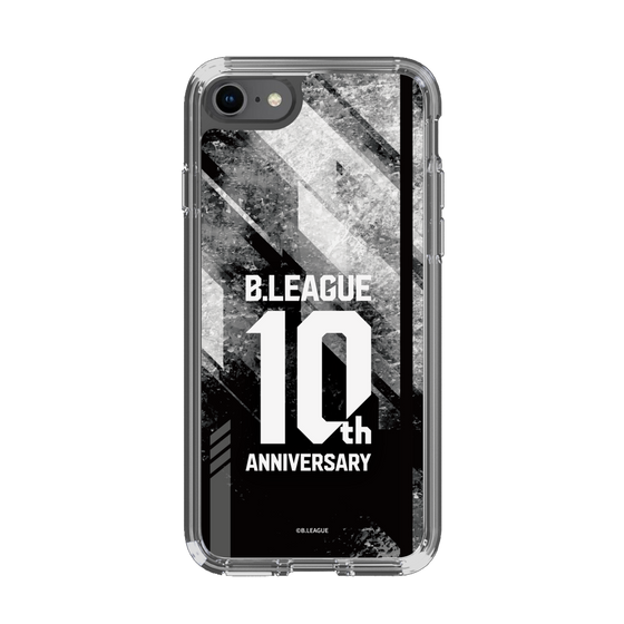 スリムプロテクションケース［ B.LEAGUE -10周年 - ロゴB ］