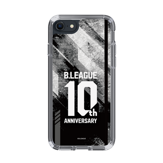 スリムプロテクションケース［ B.LEAGUE -10周年 - ロゴB ］