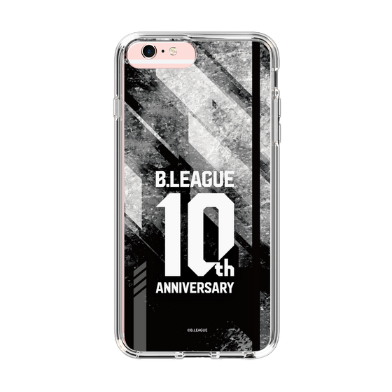 スリムプロテクションケース［ B.LEAGUE -10周年 - ロゴB ］