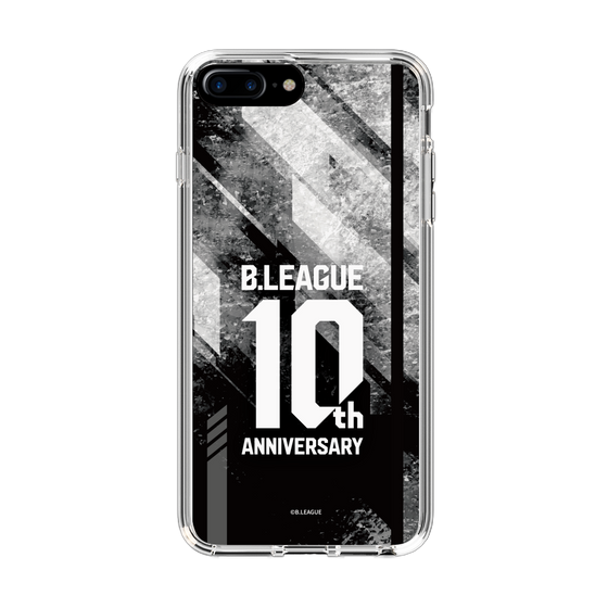 スリムプロテクションケース［ B.LEAGUE -10周年 - ロゴB ］