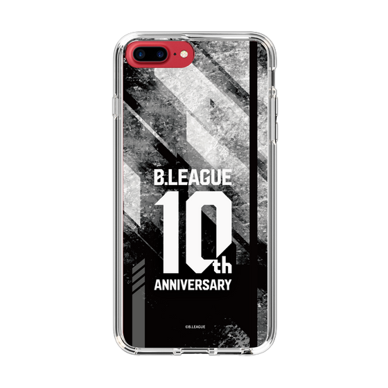 スリムプロテクションケース［ B.LEAGUE -10周年 - ロゴB ］