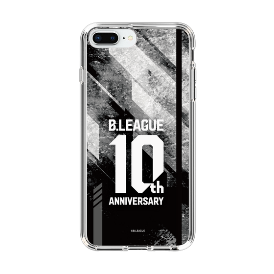 スリムプロテクションケース［ B.LEAGUE -10周年 - ロゴB ］