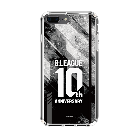スリムプロテクションケース［ B.LEAGUE -10周年 - ロゴB ］