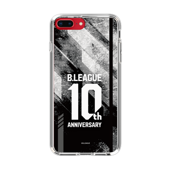 スリムプロテクションケース［ B.LEAGUE -10周年 - ロゴB ］