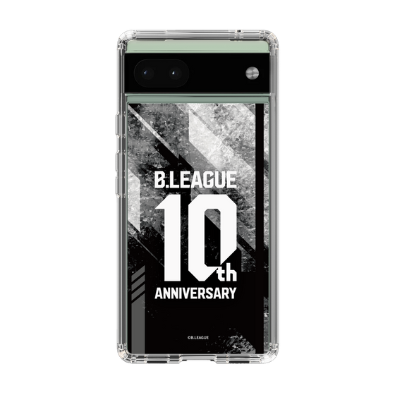 スリムプロテクションケース［ B.LEAGUE -10周年 - ロゴB ］