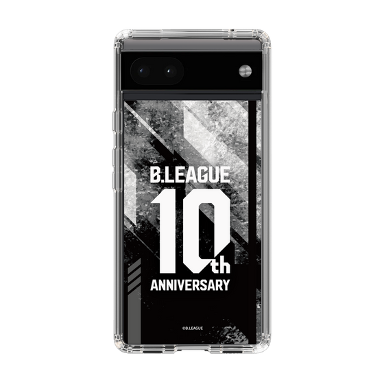 スリムプロテクションケース［ B.LEAGUE -10周年 - ロゴB ］