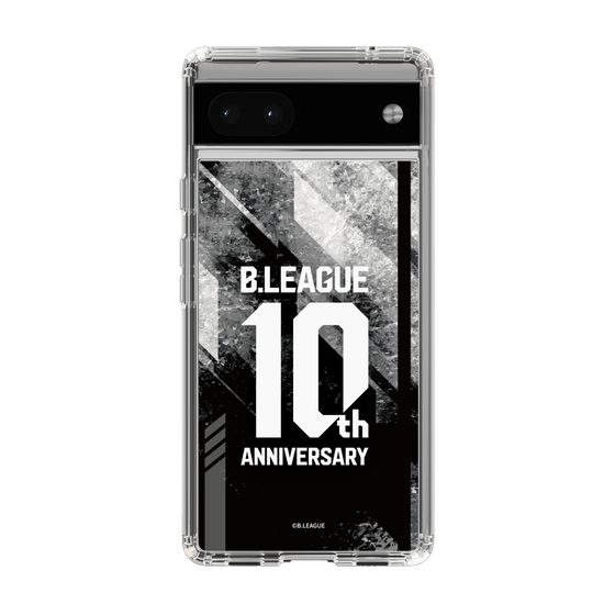 スリムプロテクションケース［ B.LEAGUE -10周年 - ロゴB ］