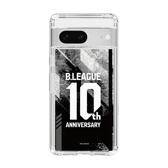 スリムプロテクションケース［ B.LEAGUE -10周年 - ロゴB ］