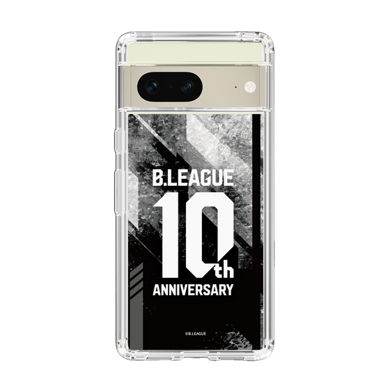 スリムプロテクションケース［ B.LEAGUE -10周年 - ロゴB ］