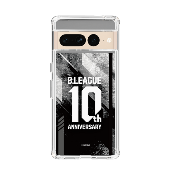 スリムプロテクションケース［ B.LEAGUE -10周年 - ロゴB ］