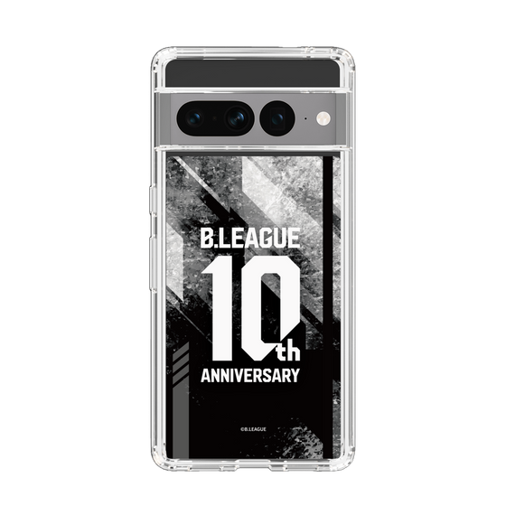 スリムプロテクションケース［ B.LEAGUE -10周年 - ロゴB ］
