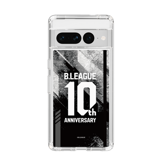 スリムプロテクションケース［ B.LEAGUE -10周年 - ロゴB ］