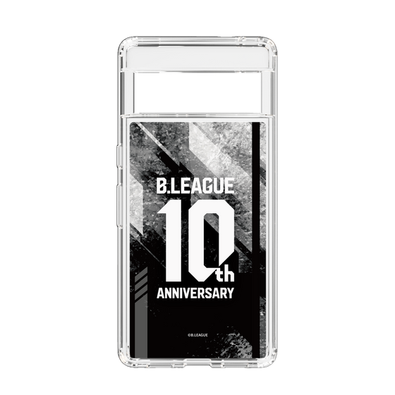 スリムプロテクションケース［ B.LEAGUE -10周年 - ロゴB ］