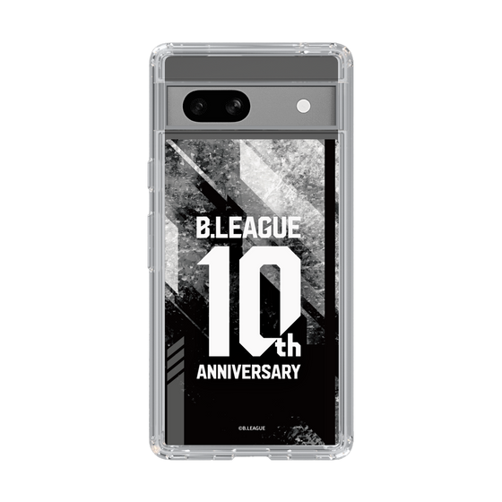 スリムプロテクションケース［ B.LEAGUE -10周年 - ロゴB ］
