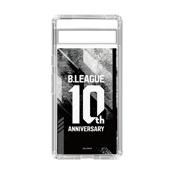 スリムプロテクションケース［ B.LEAGUE -10周年 - ロゴB ］