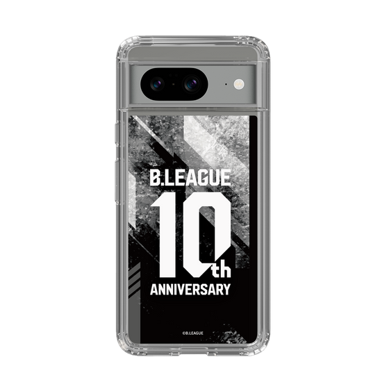 スリムプロテクションケース［ B.LEAGUE -10周年 - ロゴB ］