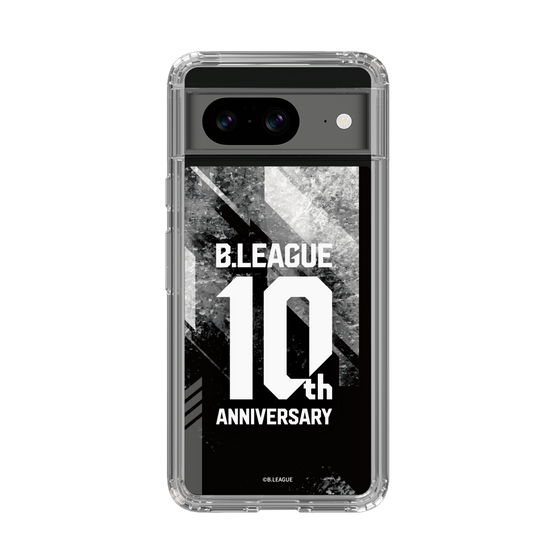 スリムプロテクションケース［ B.LEAGUE -10周年 - ロゴB ］