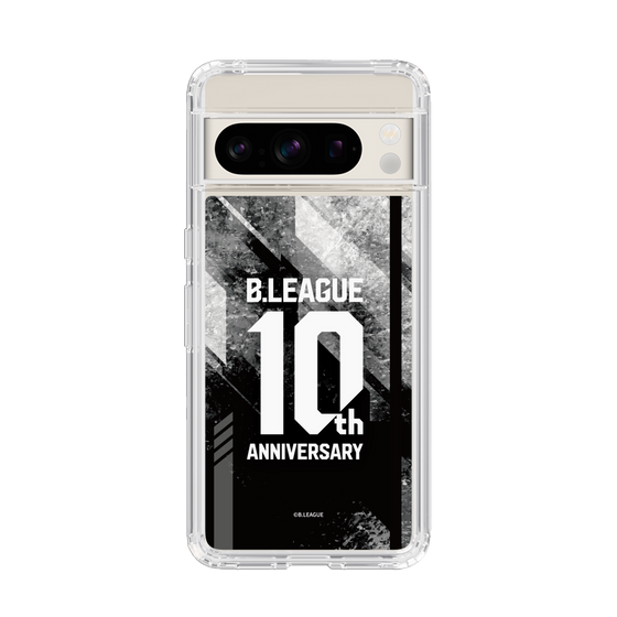 スリムプロテクションケース［ B.LEAGUE -10周年 - ロゴB ］