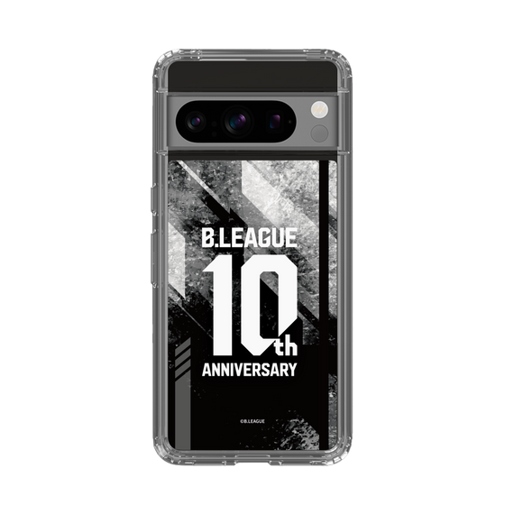 スリムプロテクションケース［ B.LEAGUE -10周年 - ロゴB ］
