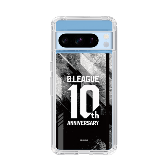 スリムプロテクションケース［ B.LEAGUE -10周年 - ロゴB ］