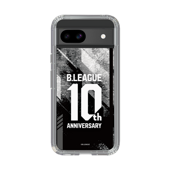 スリムプロテクションケース［ B.LEAGUE -10周年 - ロゴB ］