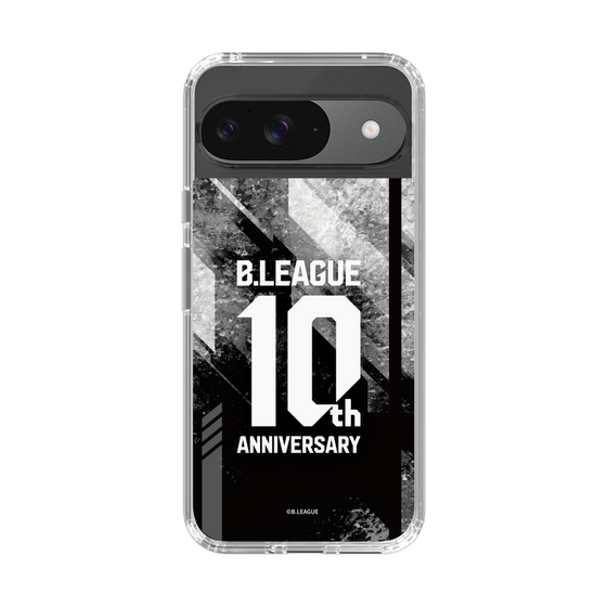 スリムプロテクションケース［ B.LEAGUE -10周年 - ロゴB ］