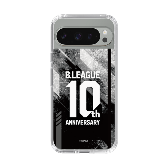 スリムプロテクションケース［ B.LEAGUE -10周年 - ロゴB ］