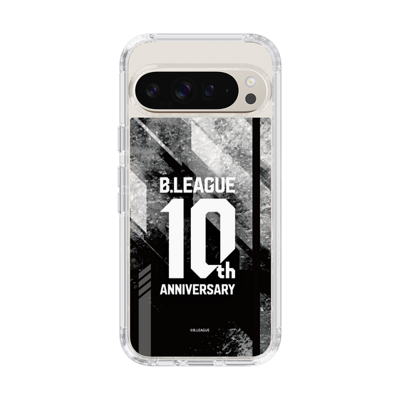 スリムプロテクションケース［ B.LEAGUE -10周年 - ロゴB ］