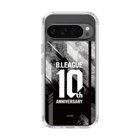 スリムプロテクションケース［ B.LEAGUE -10周年 - ロゴB ］