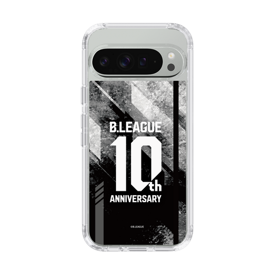 スリムプロテクションケース［ B.LEAGUE -10周年 - ロゴB ］