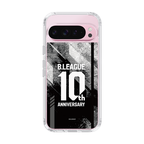 スリムプロテクションケース［ B.LEAGUE -10周年 - ロゴB ］