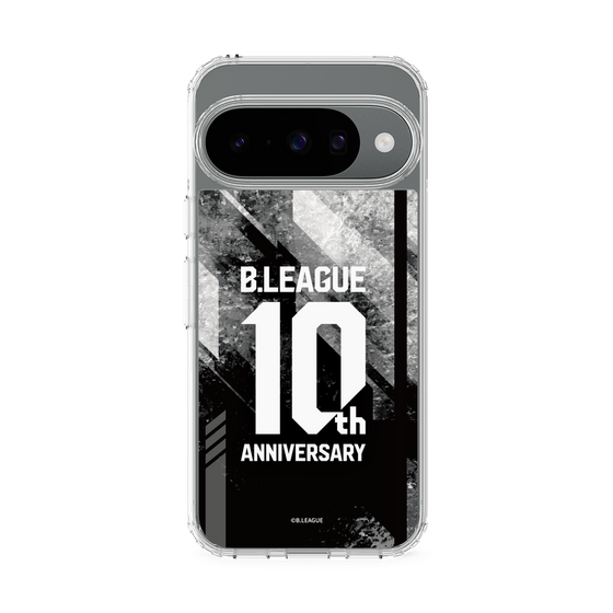スリムプロテクションケース［ B.LEAGUE -10周年 - ロゴB ］