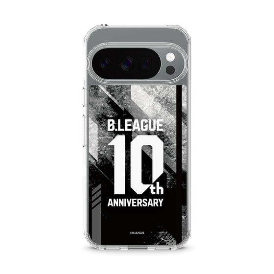 スリムプロテクションケース［ B.LEAGUE -10周年 - ロゴB ］