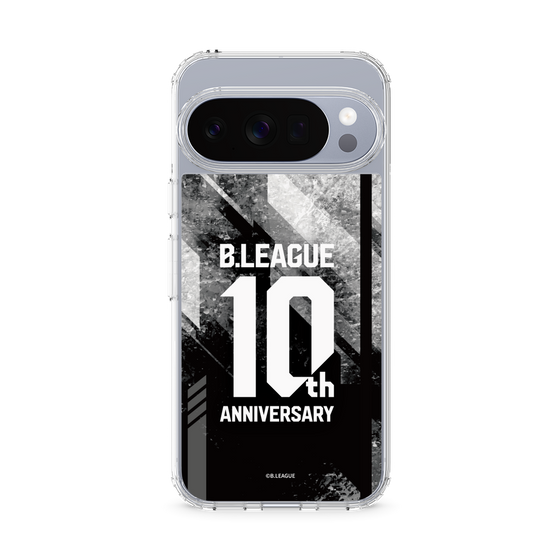 スリムプロテクションケース［ B.LEAGUE -10周年 - ロゴB ］