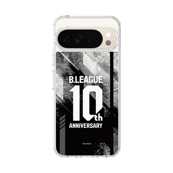 スリムプロテクションケース［ B.LEAGUE -10周年 - ロゴB ］