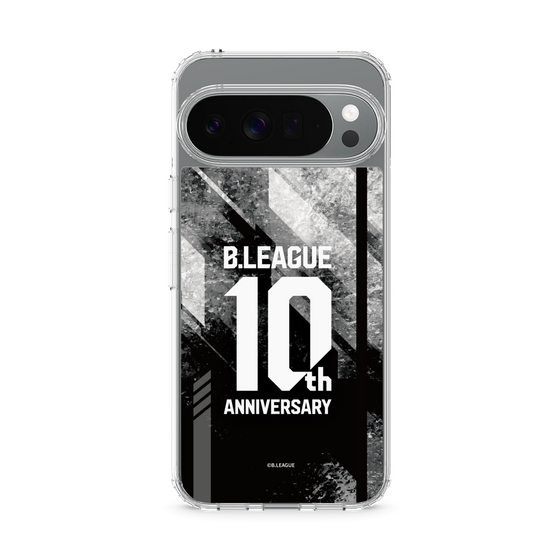 スリムプロテクションケース［ B.LEAGUE -10周年 - ロゴB ］