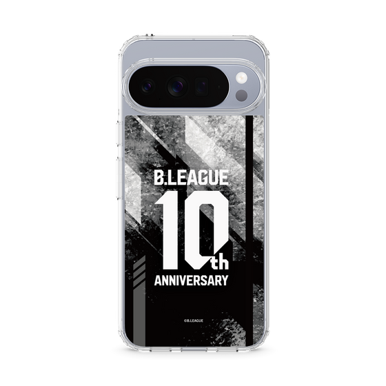 スリムプロテクションケース［ B.LEAGUE -10周年 - ロゴB ］