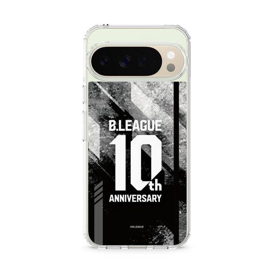 スリムプロテクションケース［ B.LEAGUE -10周年 - ロゴB ］