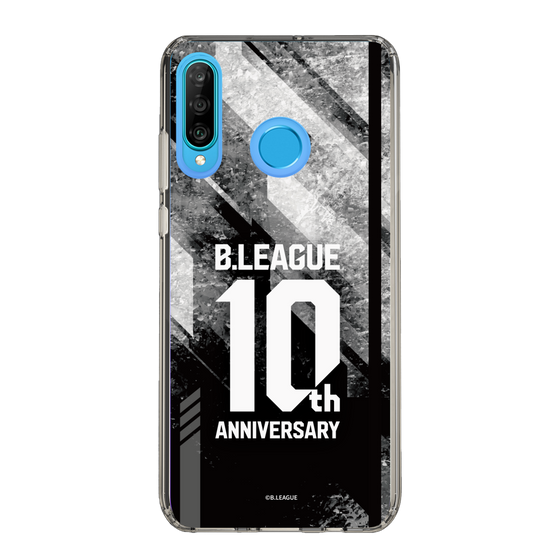 スリムプロテクションケース［ B.LEAGUE -10周年 - ロゴB ］
