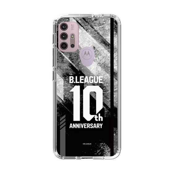 スリムプロテクションケース［ B.LEAGUE -10周年 - ロゴB ］
