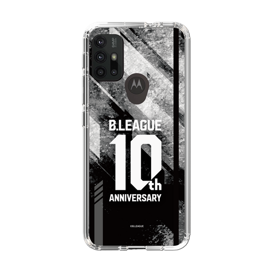 スリムプロテクションケース［ B.LEAGUE -10周年 - ロゴB ］